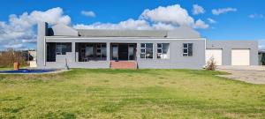 Klipvis at Duykereiland