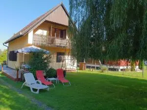 Előd Nyaralóház - Balatonberény