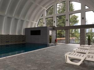 "Гірський Континент" Hotel Restaurant & SPA