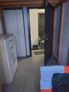 Pokoje nad Regalicą