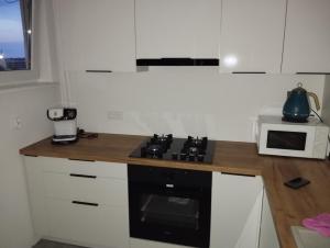 Przytulny apartament blisko morza