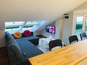 Gandara de Caldebarcos - Caldebarcos