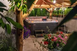 Wynajem grupowy Szansa - Sniadowo