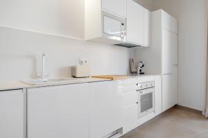 Hauzify I Apartament Sol