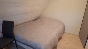 Campings gite tipi : photos des chambres