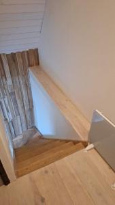 Campings gite tipi : photos des chambres
