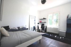 Spacious villa for family holidays