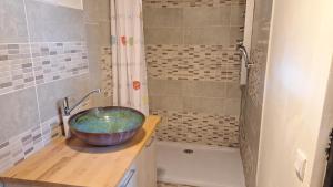 Campings gite tipi : photos des chambres