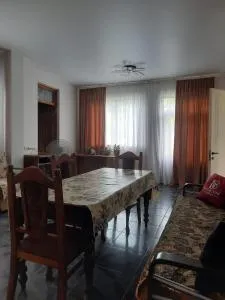 Guruli sakhli Nena - Chala