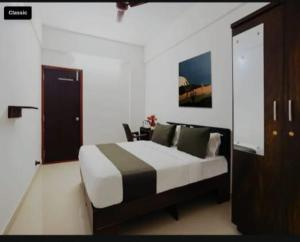 Blissfull Stay Hotel