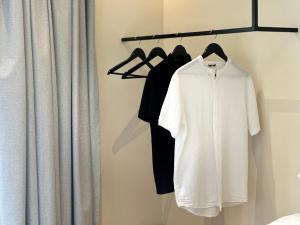 Serenity Rooms