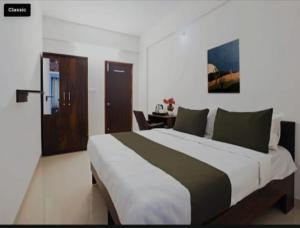 Blissfull Stay Hotel