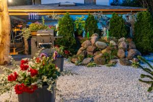 Wynajem grupowy Szansa