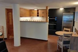 Apartmán v Slovenskom raji - 斯米扎尼