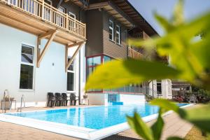 AlpenParks Premium Apartment Rehrenberg II