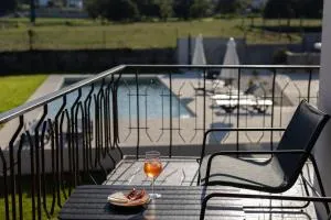 Correia Villa - Barcelos