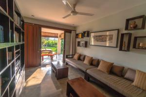 5 Bed Serenity in the Hills of Ubud