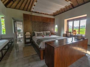 5 Bed Serenity in the Hills of Ubud