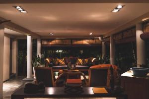 5 Bed Serenity in the Hills of Ubud