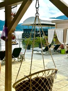 Casa Victor Cazanele Dunarii