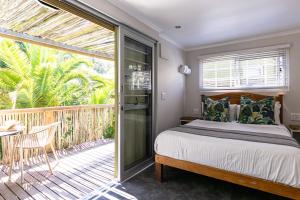 Camps Bay Forest Pods