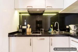 Living Bairro Alto III