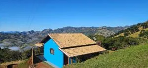 Chalé Céu Azul - Dias