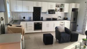 Bowitorque Inn - 3hvězdičkové hotely ve městě Port Elizabeth