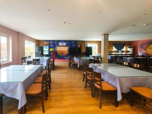 Nghiêng Sapa Hotel - TGlobal Holdings