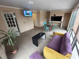 "El Pelícano" Hostal