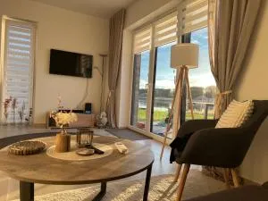 Herzstück am See - Herßum