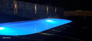 Borderline Accomodation