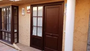 Apartamentos Jasmund - Bungalow 117 - San Fernando