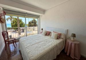 Apartamento BahÃa de Santa Pola