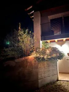 Sulla dieci - Selva del Montello