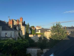 Appartements Le Rooftop - Terrasse vue Cathedrale - Netflix : Appartement 1 Chambre