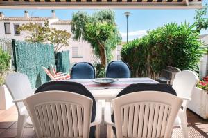 Casita al lado mar en SAgaró