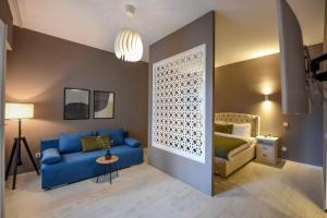 Centrally Located 1BR Retreat near Sala Palatului