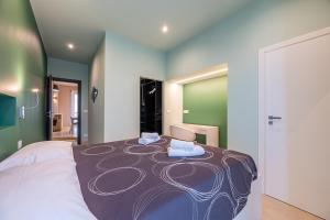 2min InalpiArena Cozy Suite AC WI-FI