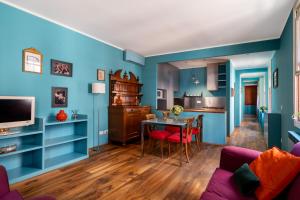 Paruta Jazz Apartment