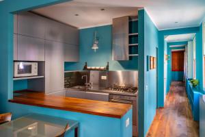 Paruta Jazz Apartment