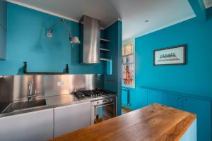 Paruta Jazz Apartment