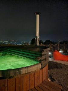 Koru - Etna Glamping Experience