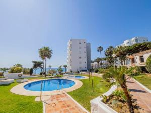 Apartment on Beach Mijas 2