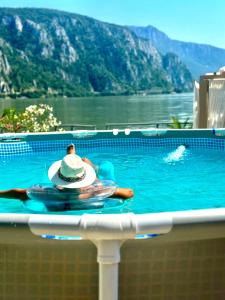 Casa Victor Cazanele Dunarii