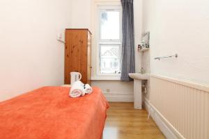 Pebbles guest house room 19 - Ubytování bez kategorie ve městě Southampton