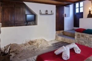 Byzantino Boutique Hotel