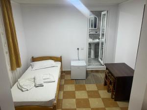 Casa Radoi