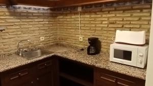 Apartamentos Jasmund - Bungalow 117