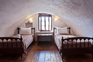 Byzantino Boutique Hotel